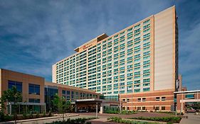 Indianapolis Marriott Downtown